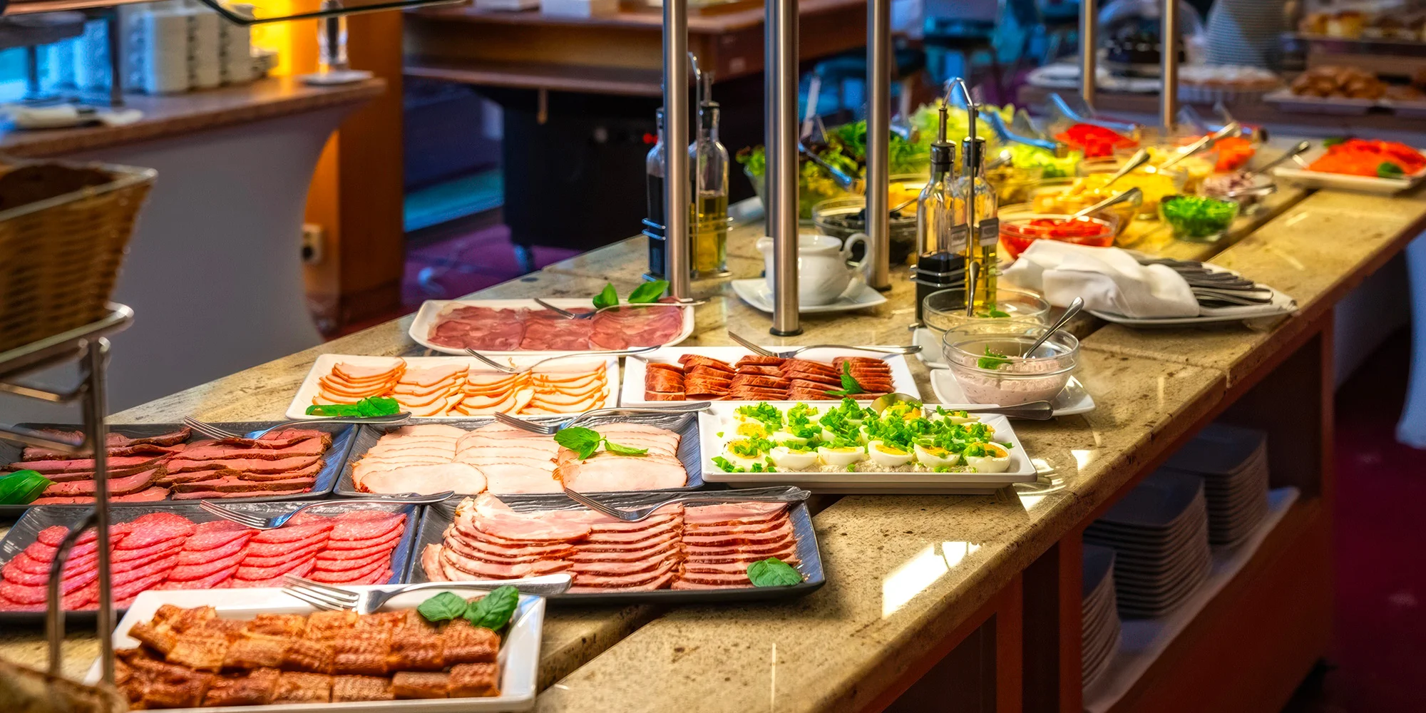 Moderní apartmány ve Vratislavi: snídaně, neomezeně fitness - Obrázek 5