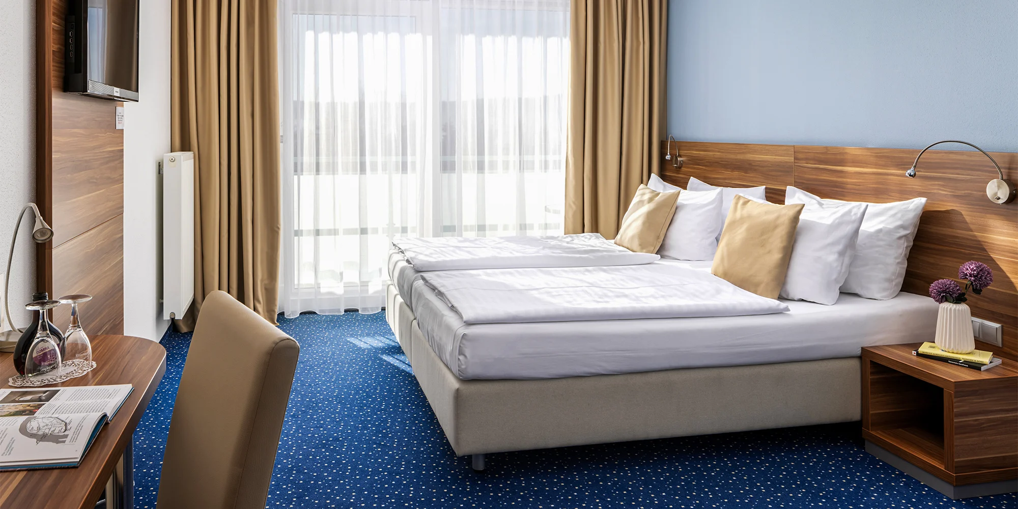 Až 2 000 Kč na ubytování, wellness i restauraci - Obrázek 4