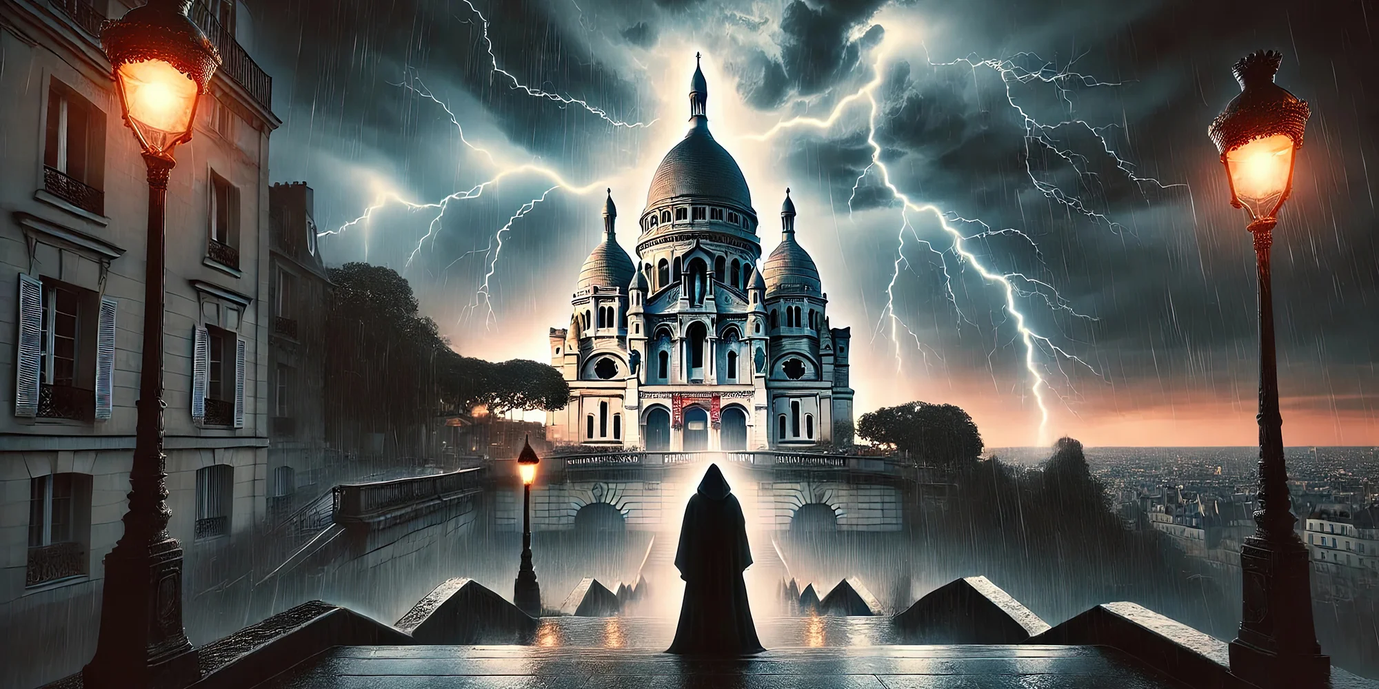 Šifrovací hra Pařížské zrcadlo snů na doma i ven - Obrázek 7