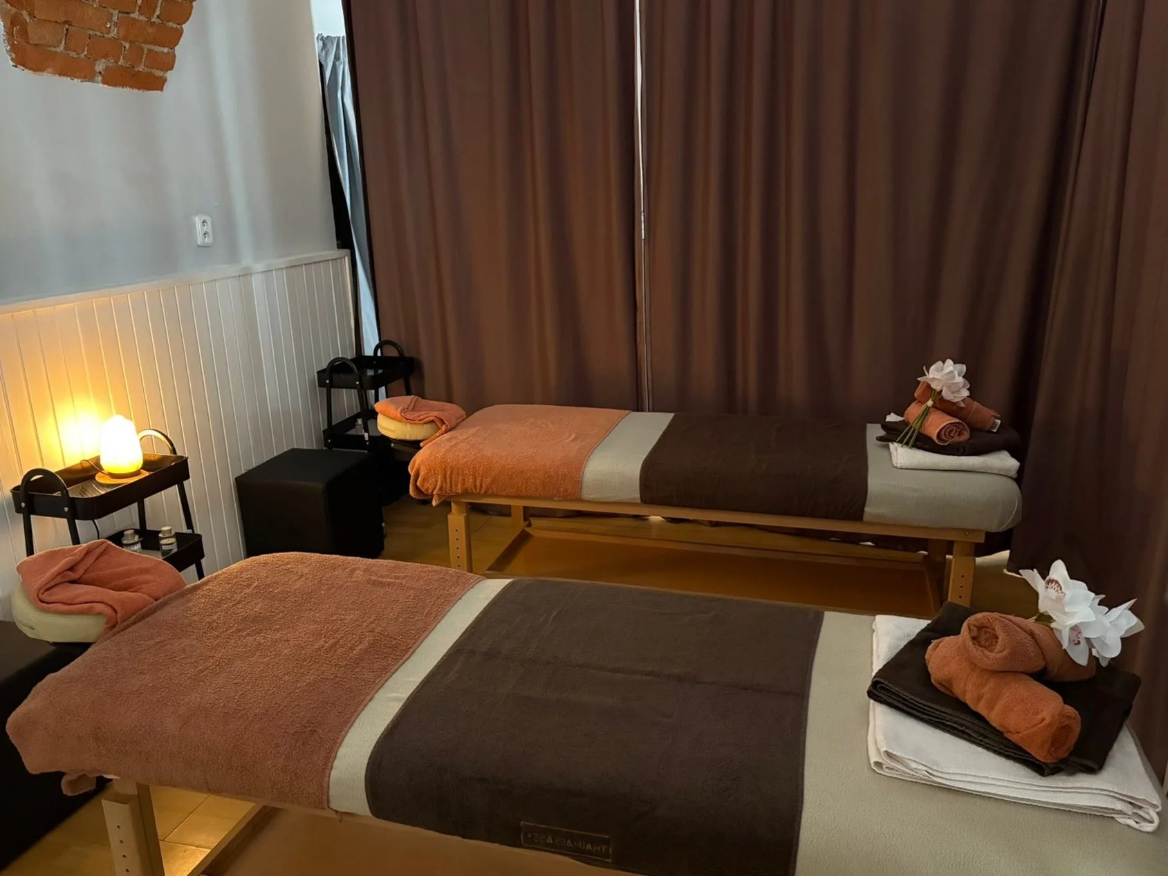 60min. masáž: aroma, Bali nebo záda a šíje - Obrázek 6