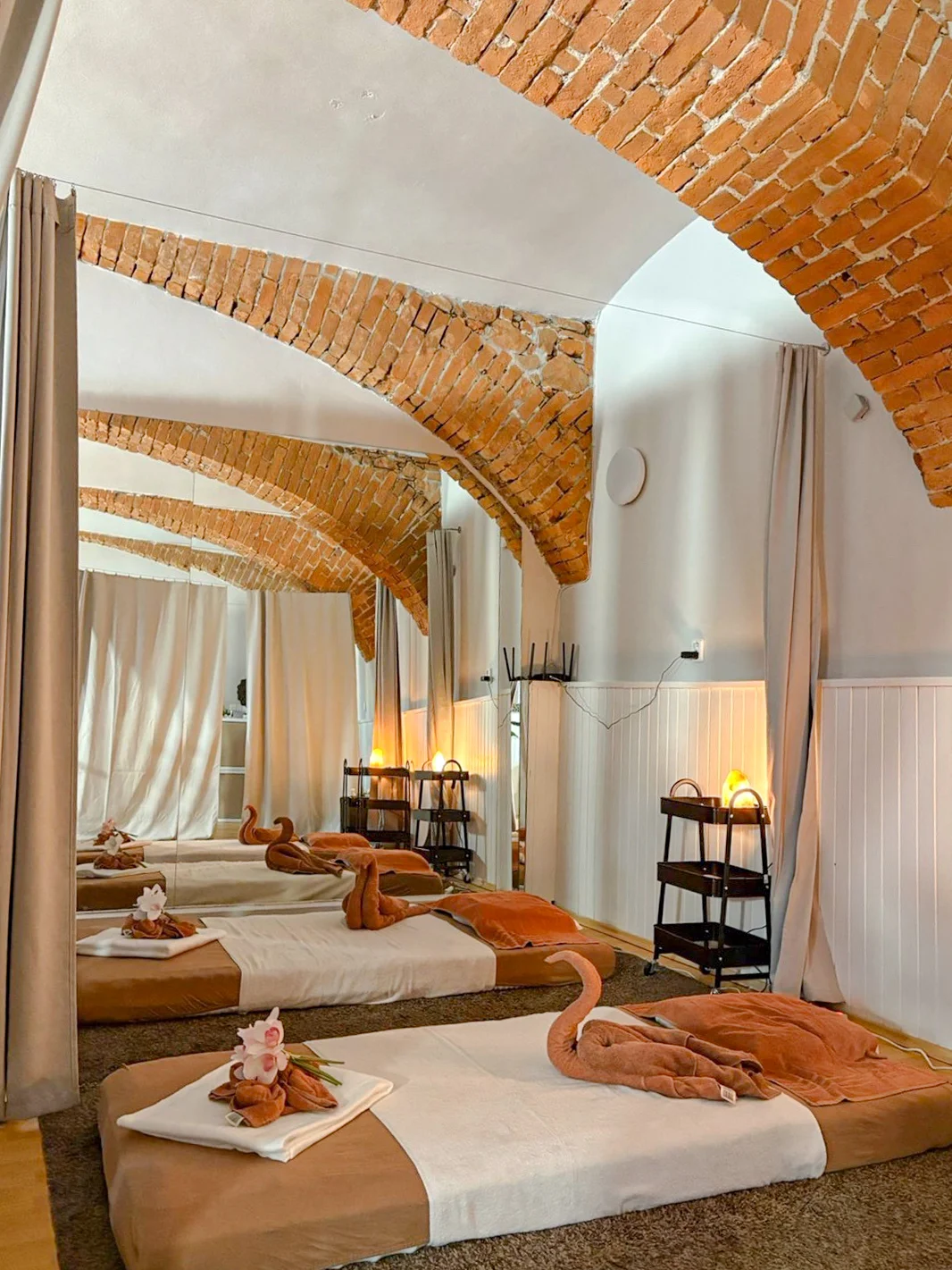 60min. masáž: aroma, Bali nebo záda a šíje - Obrázek 4