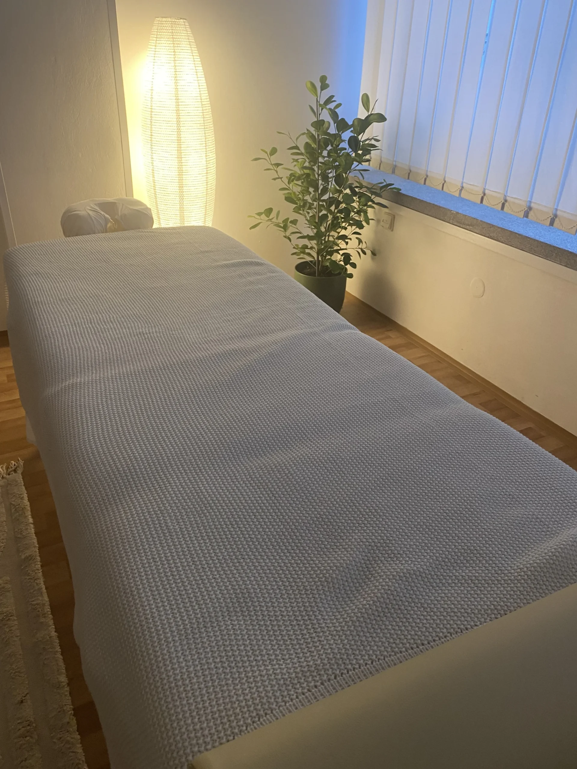 Relaxační masáž a Dornova metoda až na 90 minut - Obrázek 10