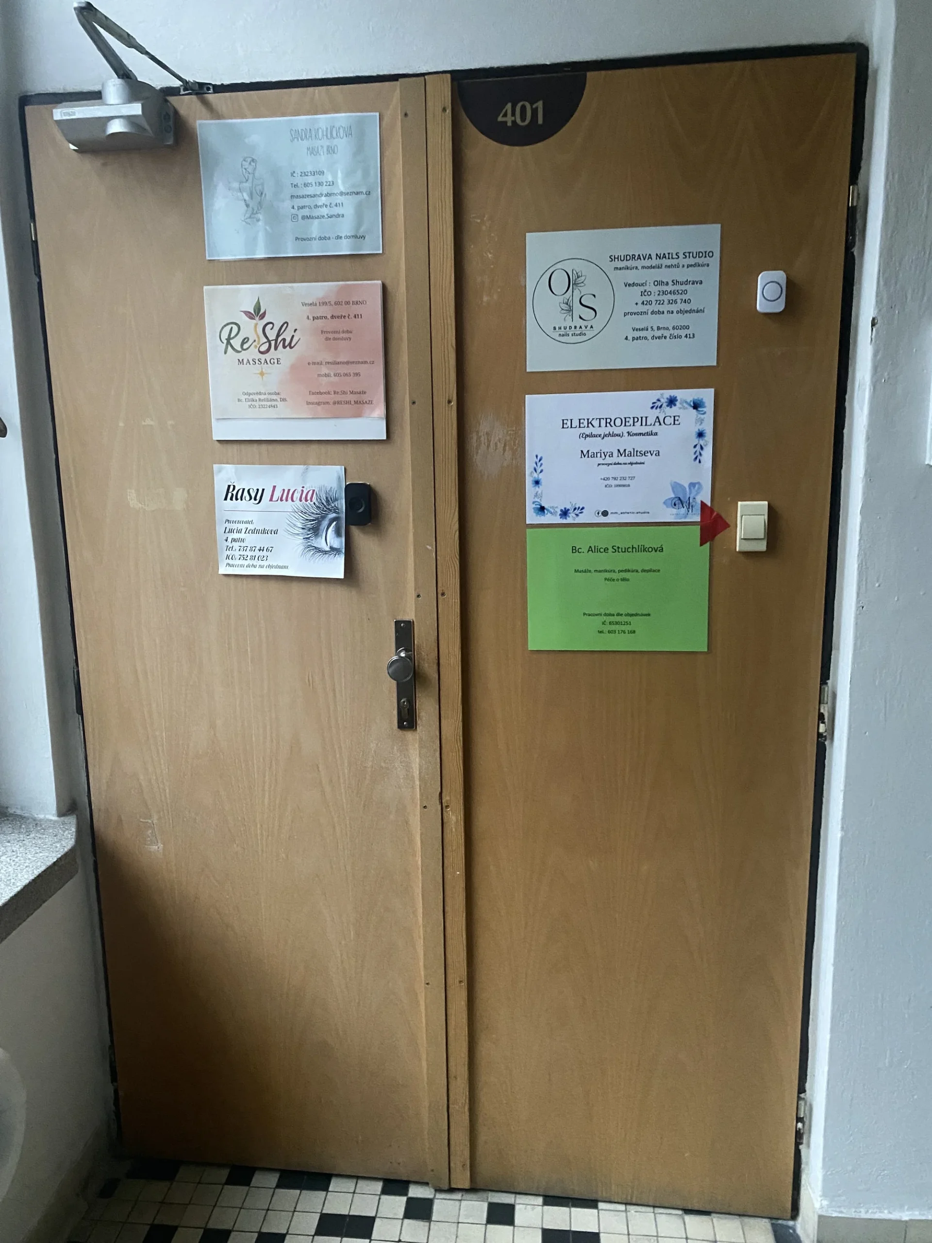 Relaxační masáž a Dornova metoda až na 90 minut - Obrázek 11