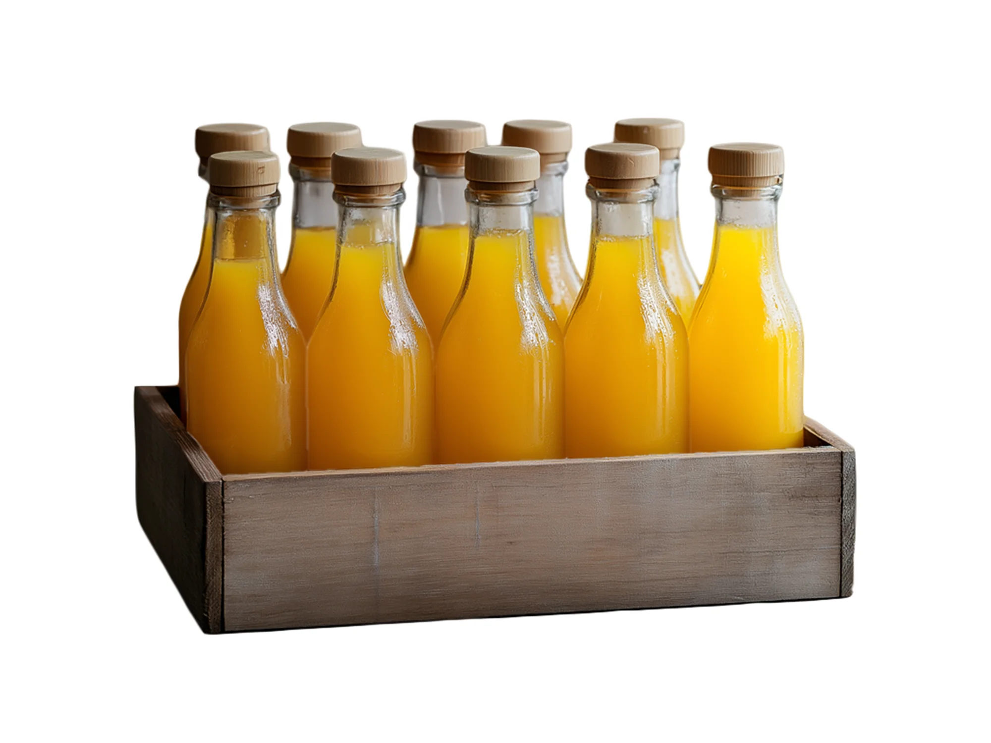 100% přírodní nápoje v prášku a nízkokalorické sladidlo - Obrázek 7