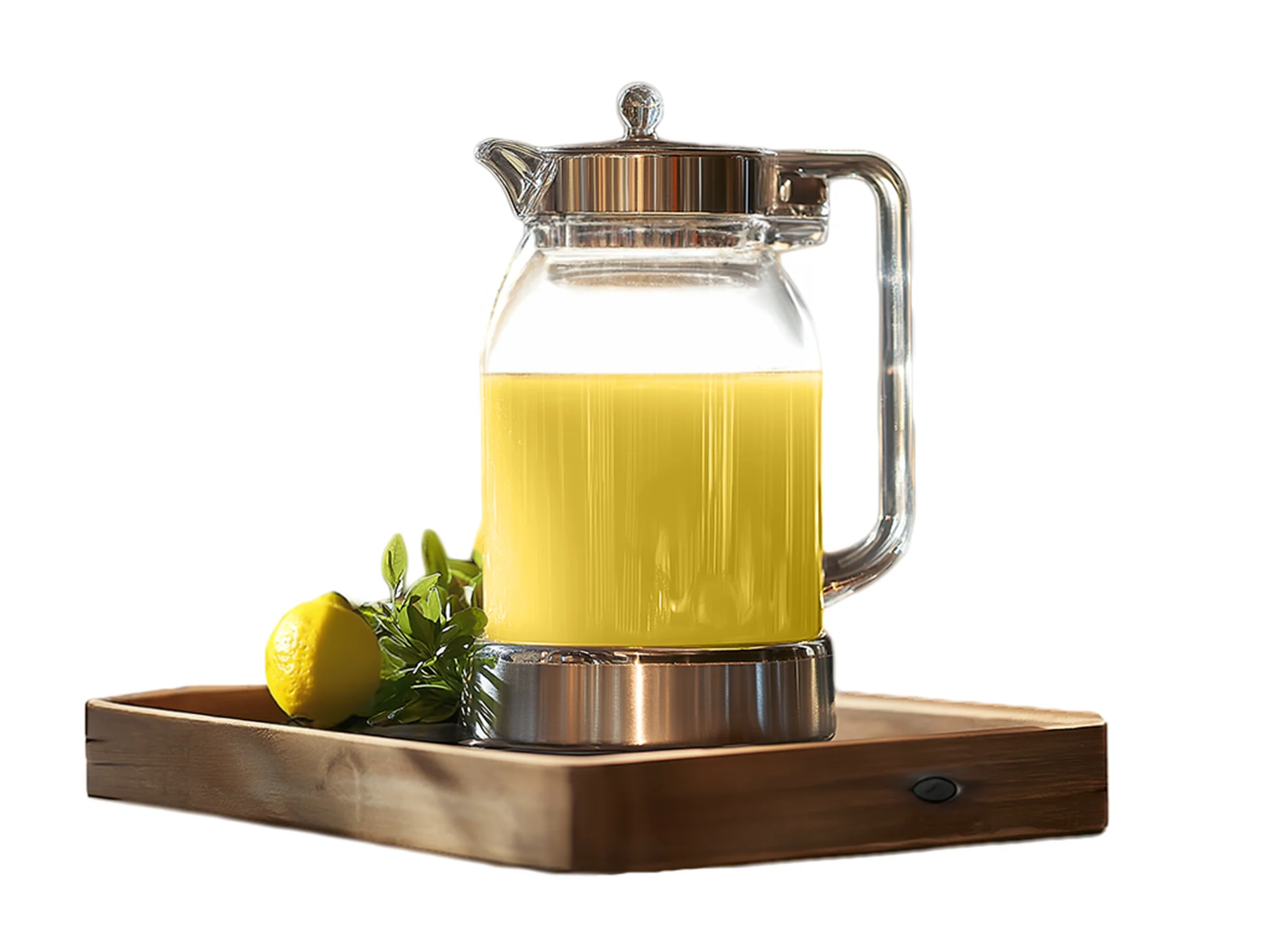 100% přírodní nápoje v prášku a nízkokalorické sladidlo - Obrázek 5