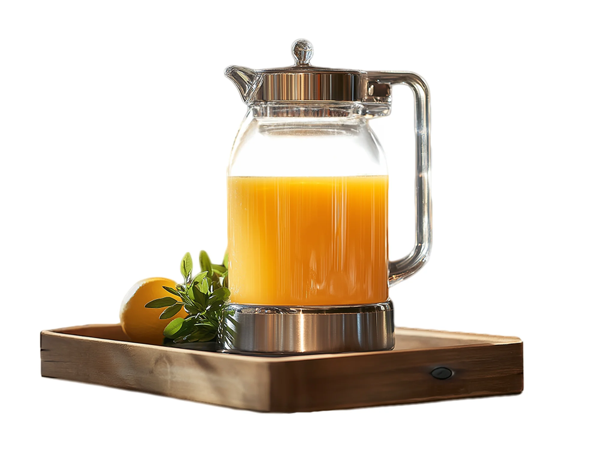 100% přírodní nápoje v prášku a nízkokalorické sladidlo - Obrázek 3