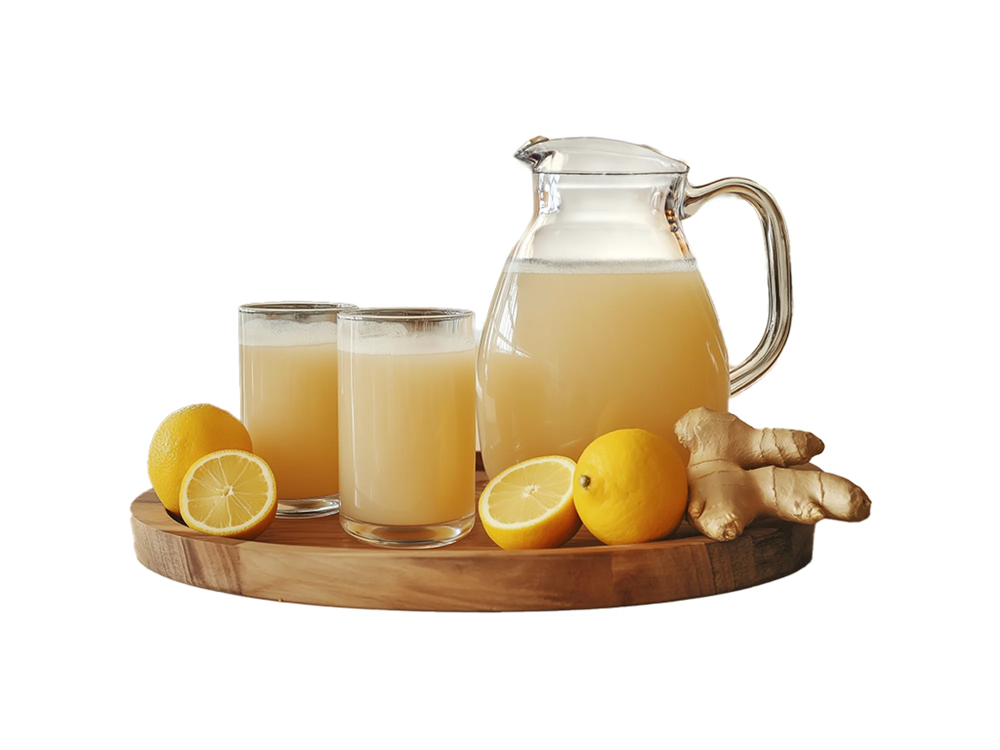 100% přírodní nápoje v prášku a nízkokalorické sladidlo - Obrázek 11