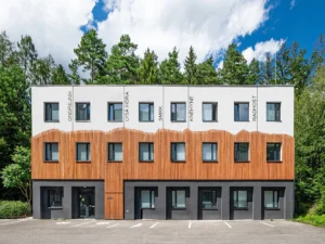 Pobyt v Rožnově: jednoduché ubytování i pro velké party