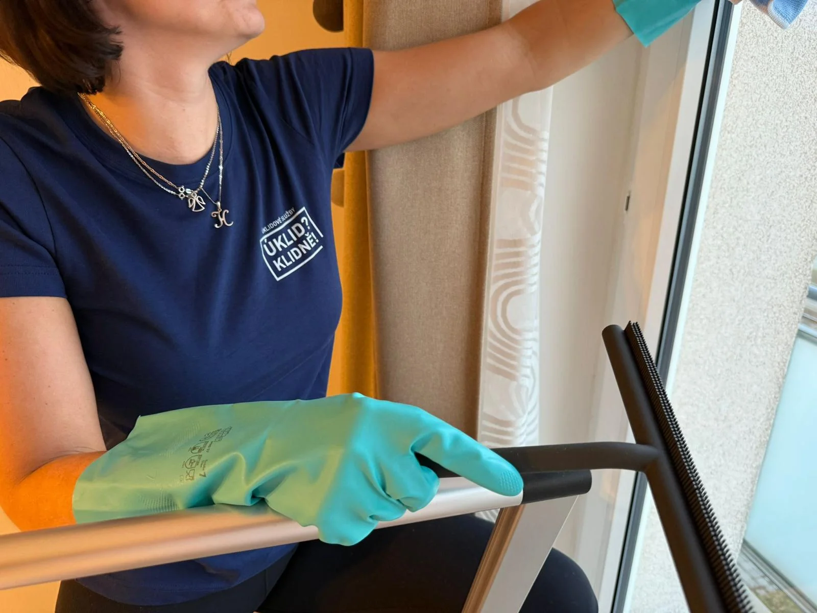 Úklidové služby malých i velkých bytů po celém Brně - Obrázek 6