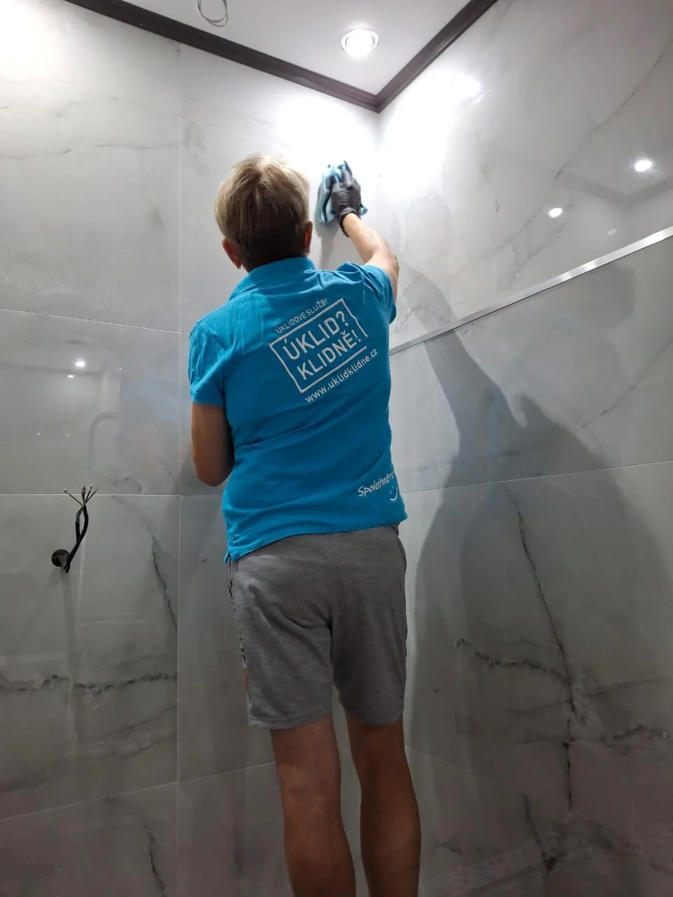 Úklidové služby malých i velkých bytů po celém Brně - Obrázek 7