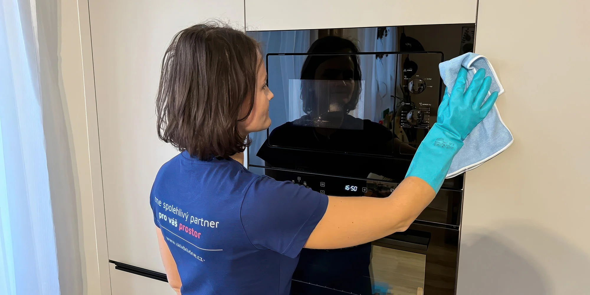 Úklidové služby malých i velkých bytů po celém Brně - Obrázek 4