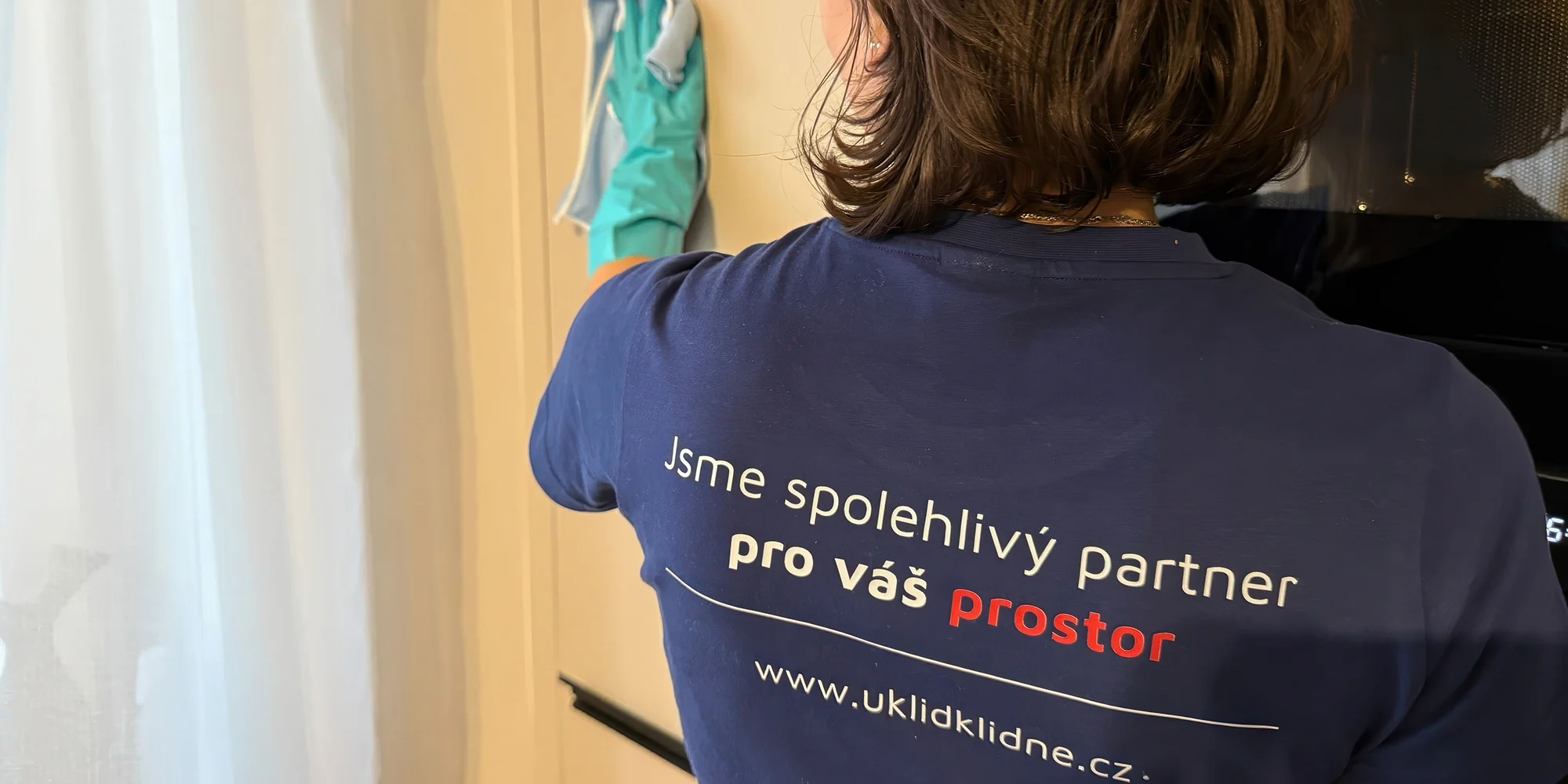 Úklidové služby malých i velkých bytů po celém Brně - Obrázek 5