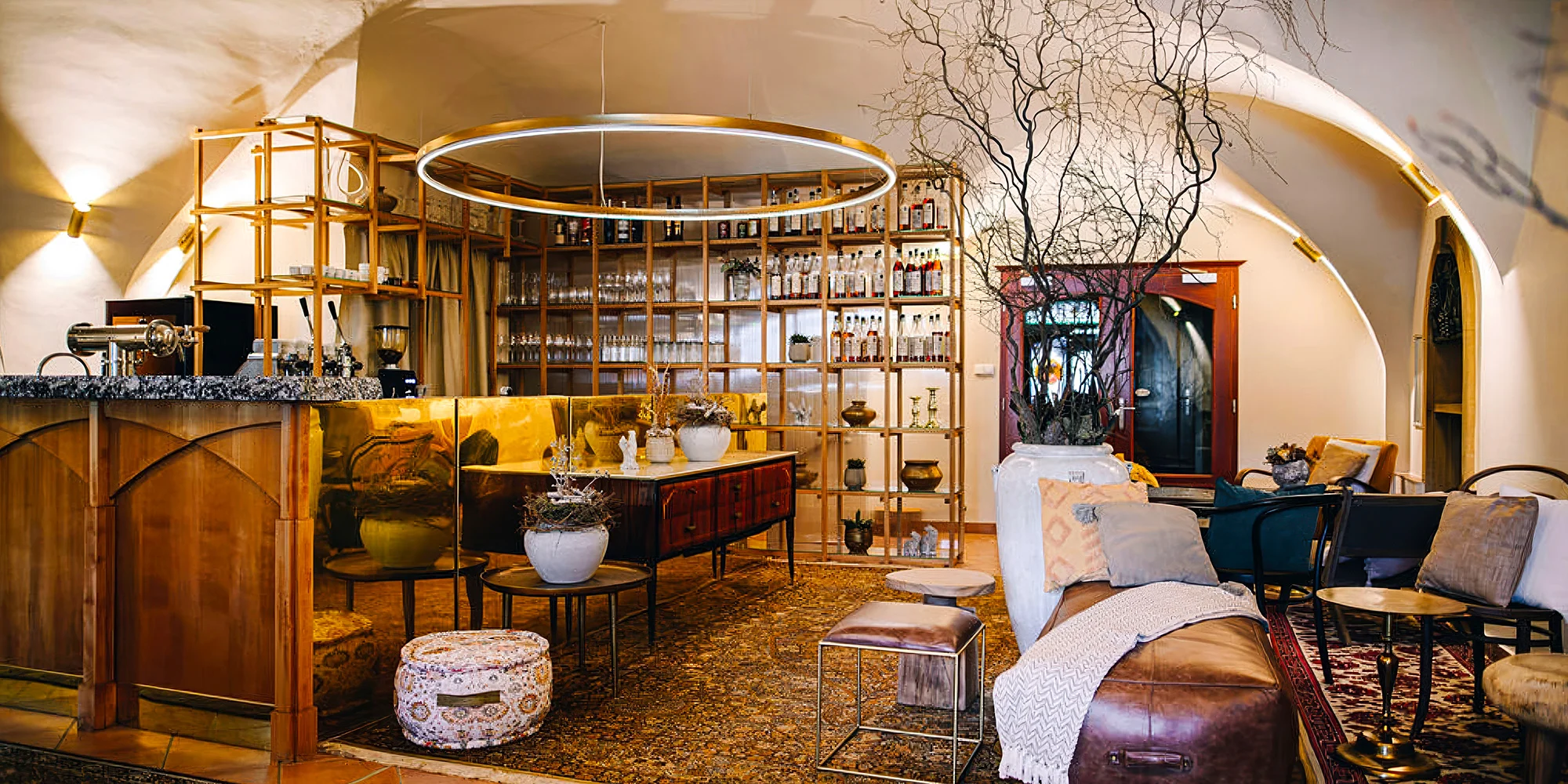 Menu pro dva v Kounickém dvoře: 3 nebo 4 chody - Obrázek 3