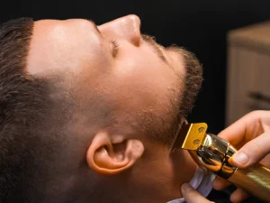 Dětský nebo pánský střih i kompletní balíček