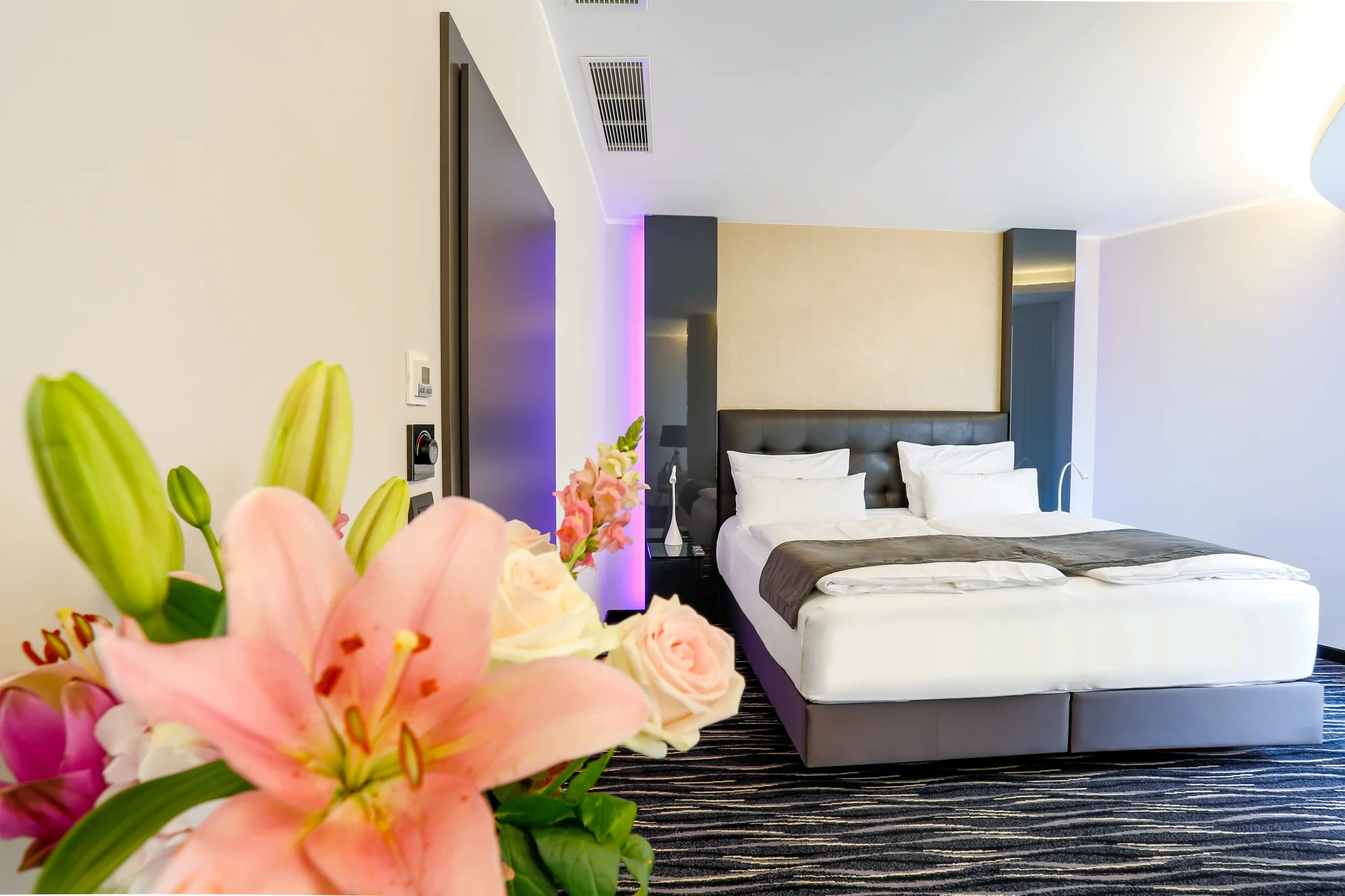 Výjimečný pobyt v Tančícím domě a krásný výhled - Obrázek 10