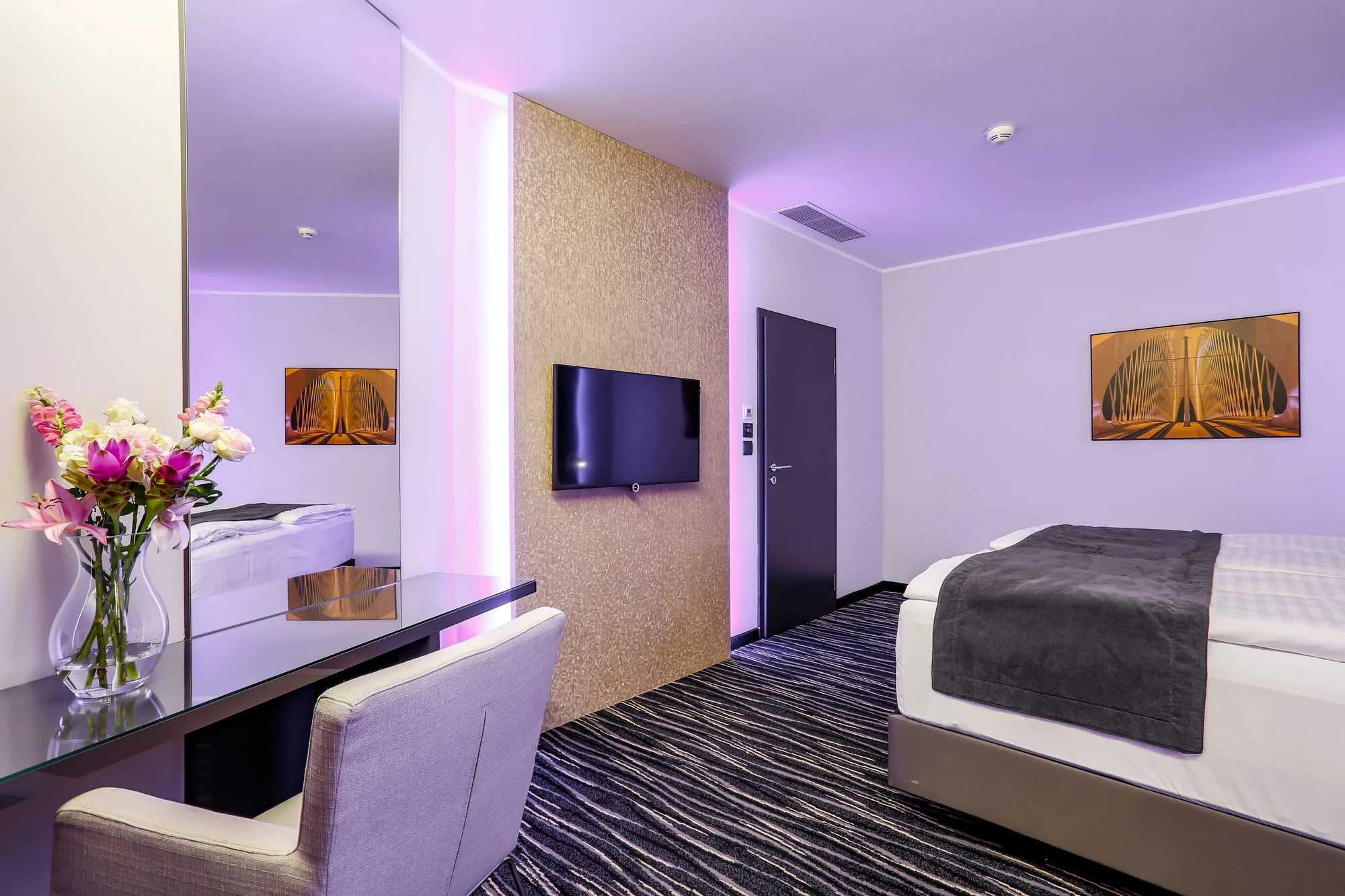 Výjimečný pobyt v Tančícím domě a krásný výhled - Obrázek 11