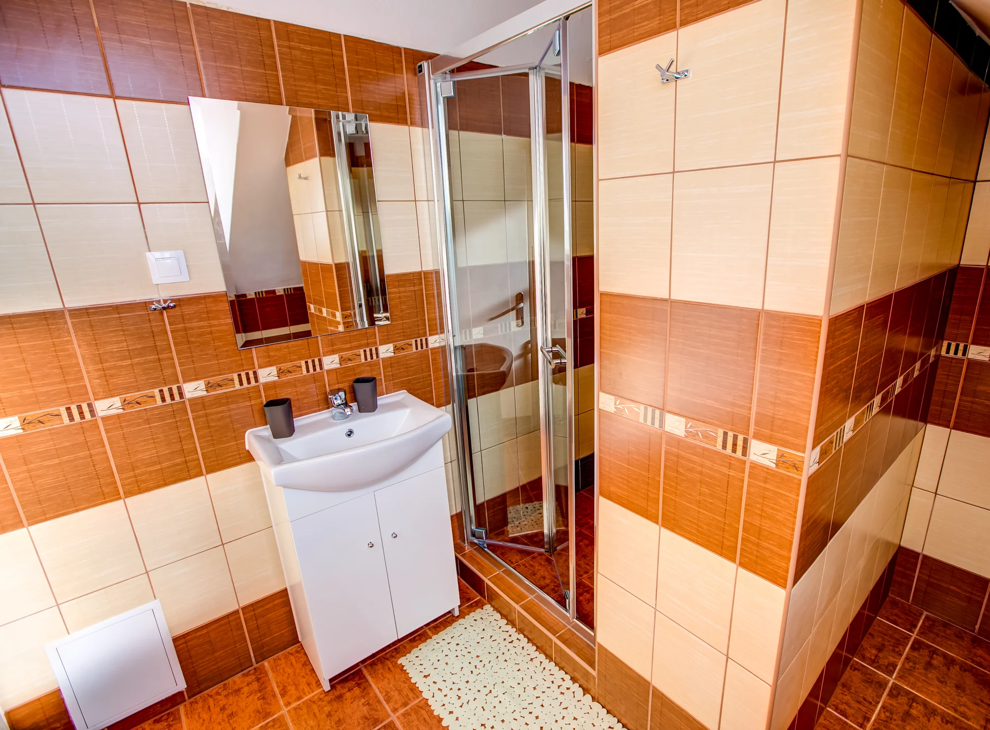 Dovolená pod Lomnickým štítem s jídlem a wellness - Obrázek 7