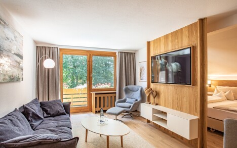 Klimatické lázně Prien přímo u jezera: Yachthotel Chiemsee **** se snídaní a wellness s unikátní parní saunou - Obrázek 9