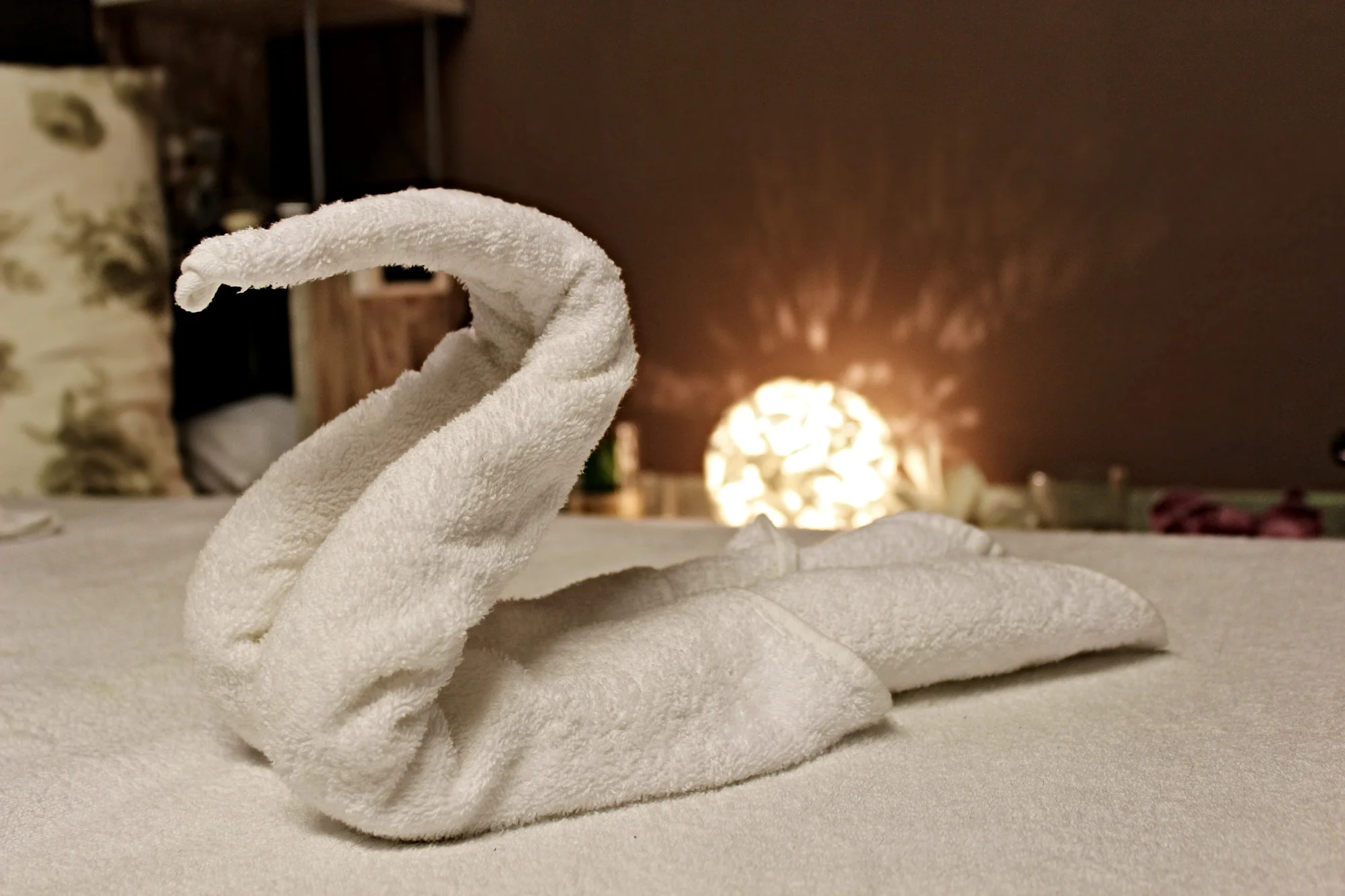 60min. masáž: aroma, Bali nebo záda a šíje - Obrázek 9