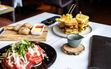 Nizozemsko: Královské město Haag jen pár minut od pláže v The Hague Marriott Hotelu **** + snídaňový bufet - Obrázek 3