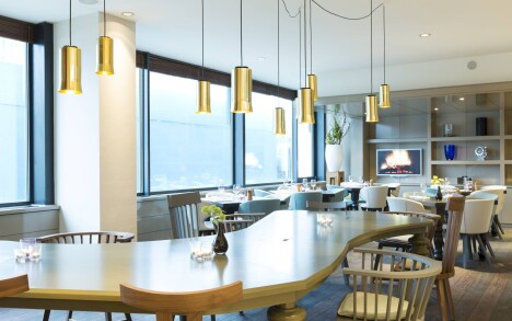 Nizozemsko: Královské město Haag jen pár minut od pláže v The Hague Marriott Hotelu **** + snídaňový bufet - Obrázek 7