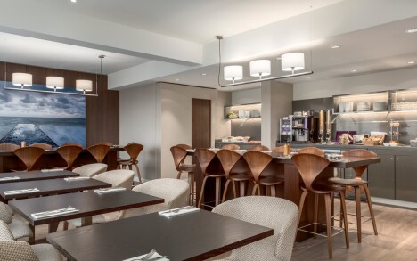 Nizozemsko: Královské město Haag jen pár minut od pláže v The Hague Marriott Hotelu **** + snídaňový bufet - Obrázek 8