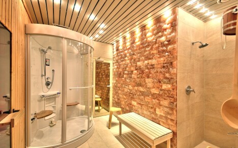 Klimatické lázně Prien přímo u jezera: Yachthotel Chiemsee **** se snídaní a wellness s unikátní parní saunou - Obrázek 6