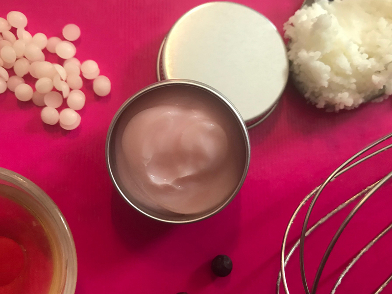 Kurz výroby přírodní kosmetiky z bylinek - Obrázek 3