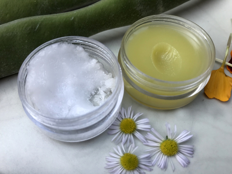 Kurz výroby přírodní kosmetiky z bylinek - Obrázek 9