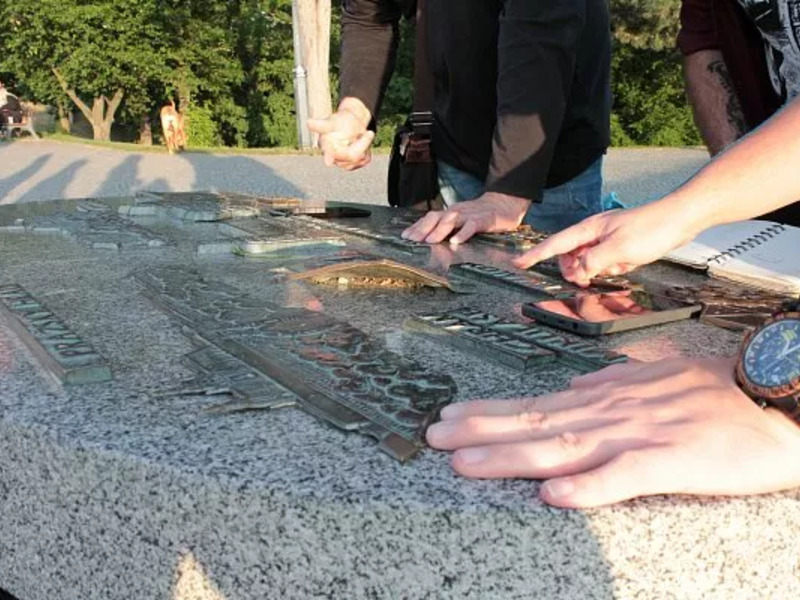 Tajemství času: Venkovní úniková hra v Praze - Obrázek 4