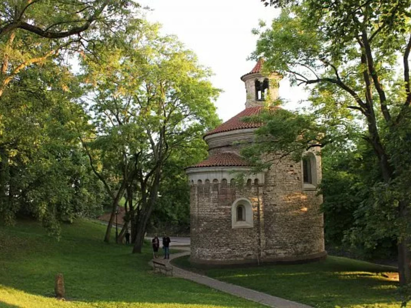 Tajemství času: Venkovní úniková hra v Praze - Obrázek 6