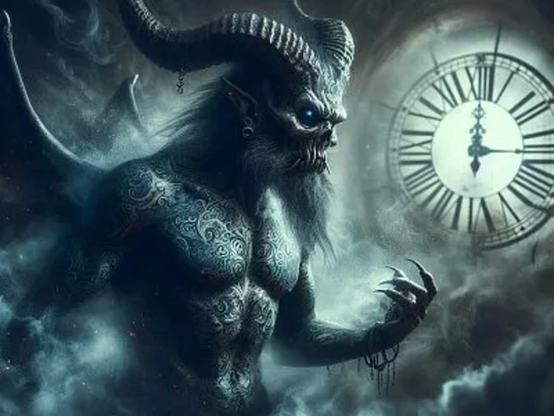 Tajemství času: Venkovní úniková hra v Praze - Obrázek 8