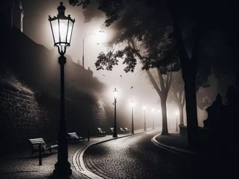 Tajemství času: Venkovní úniková hra v Praze - Obrázek 9