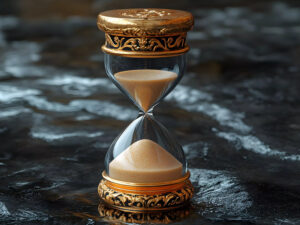 Tajemství času: Venkovní úniková hra v Praze