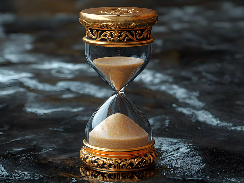 Tajemství času: Venkovní úniková hra v Praze