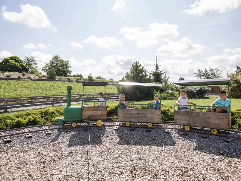 Celodenní vstup do Farmaparku Soběhrdy - Obrázek 2