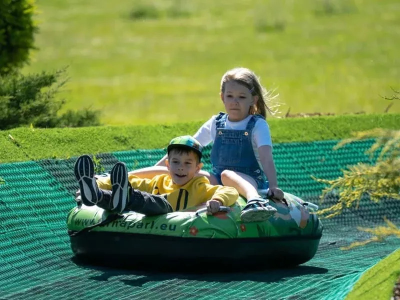 Celodenní vstup do Farmaparku Soběhrdy - Obrázek 4
