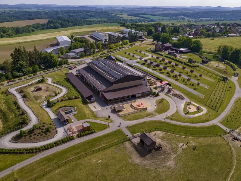 Celodenní vstup do Farmaparku Soběhrdy - Obrázek 6