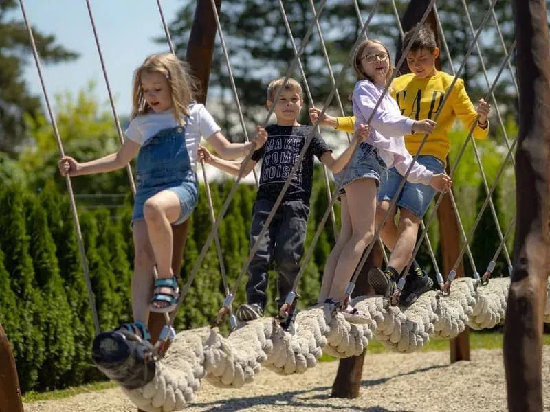Celodenní vstup do Farmaparku Soběhrdy - Obrázek 7