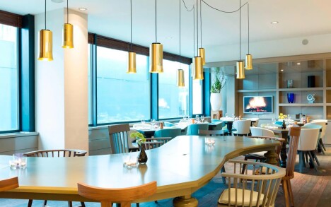 Nizozemsko: Královské město Haag jen pár minut od pláže v The Hague Marriott Hotelu **** + snídaňový bufet - Obrázek 6