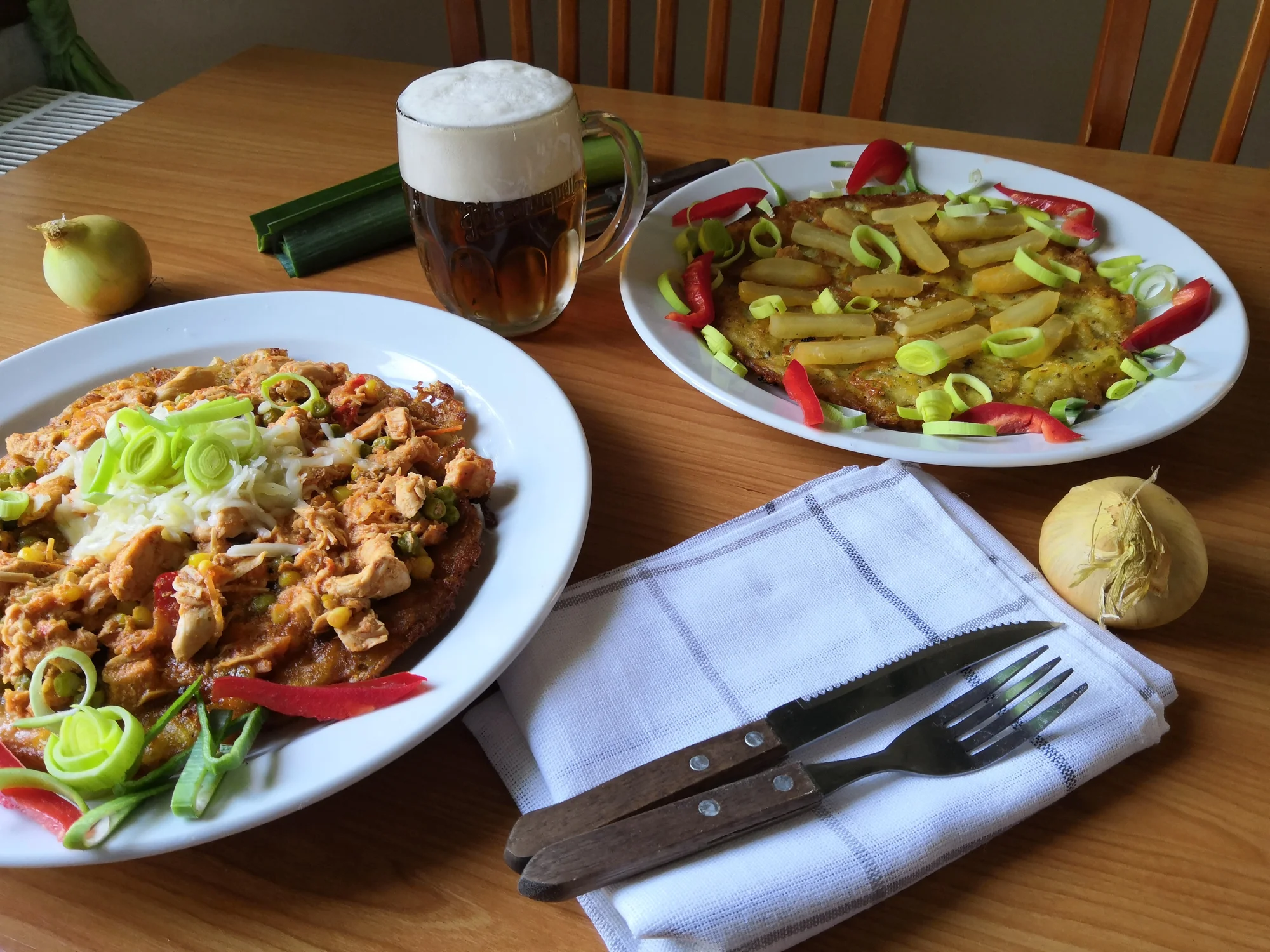 2 bramboráky dle výběru ze 6 druhů vč. rozvozu - Obrázek 4