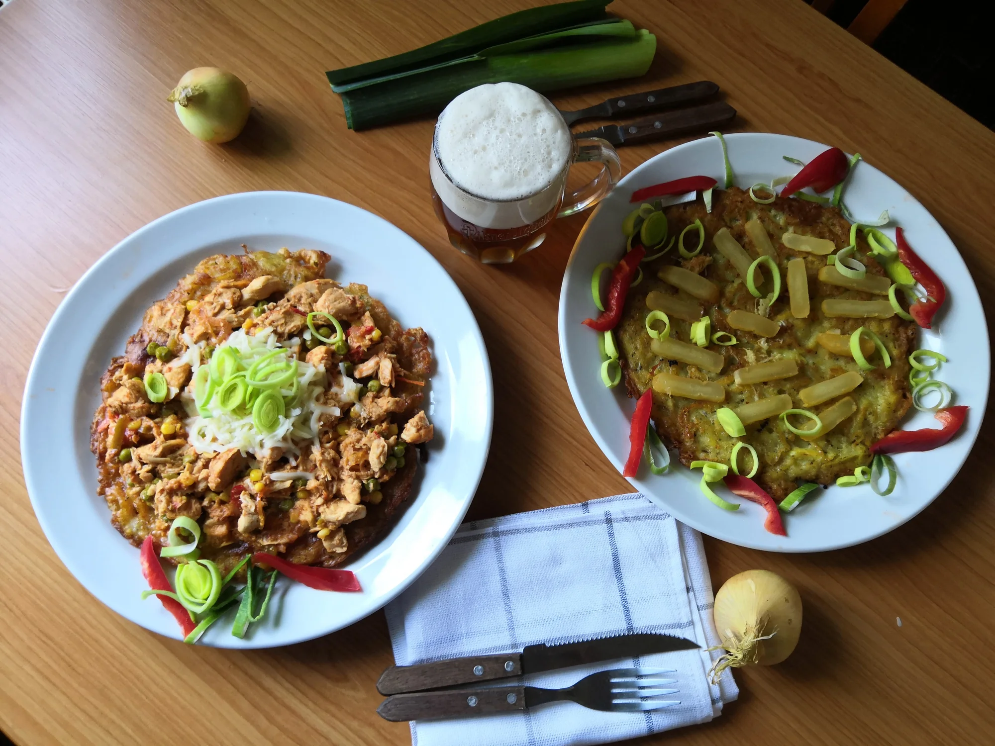 2 bramboráky dle výběru ze 6 druhů vč. rozvozu - Obrázek 6