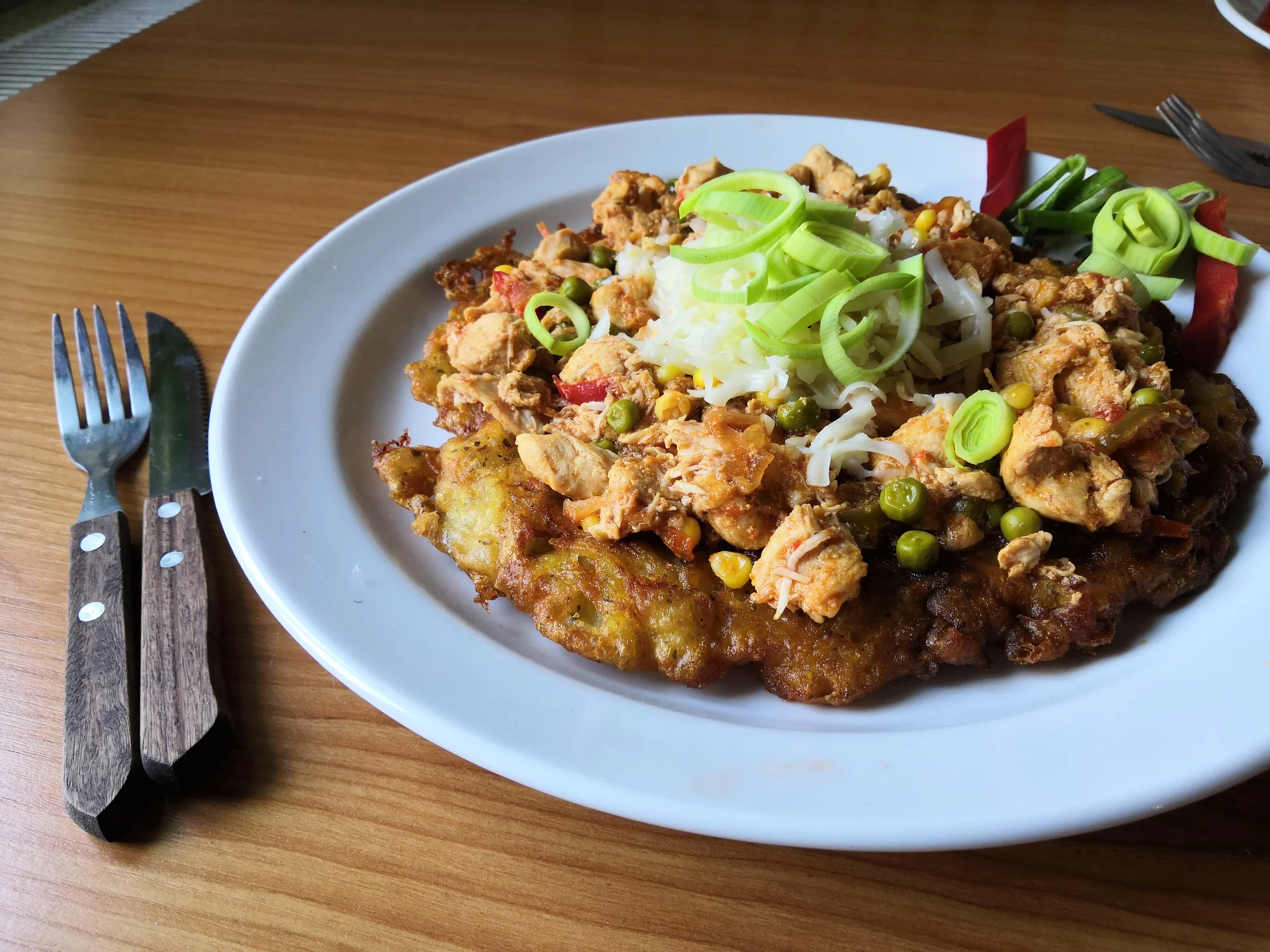 2 bramboráky dle výběru ze 6 druhů vč. rozvozu - Obrázek 5