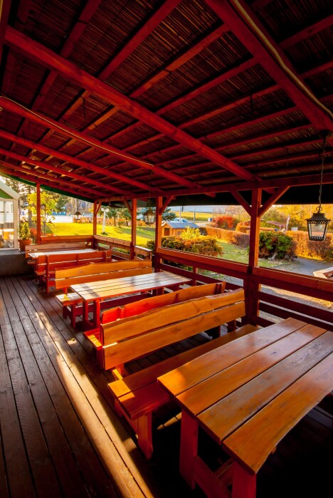 Praha u přírodního parku v Hotelu Smaragd *** se snídaní nebo polopenzí a dětským hřištěm + mazlíček zdarma - Obrázek 9