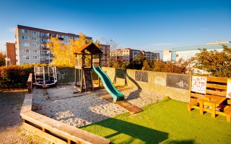 Praha u přírodního parku v Hotelu Smaragd *** se snídaní nebo polopenzí a dětským hřištěm + mazlíček zdarma - Obrázek 4