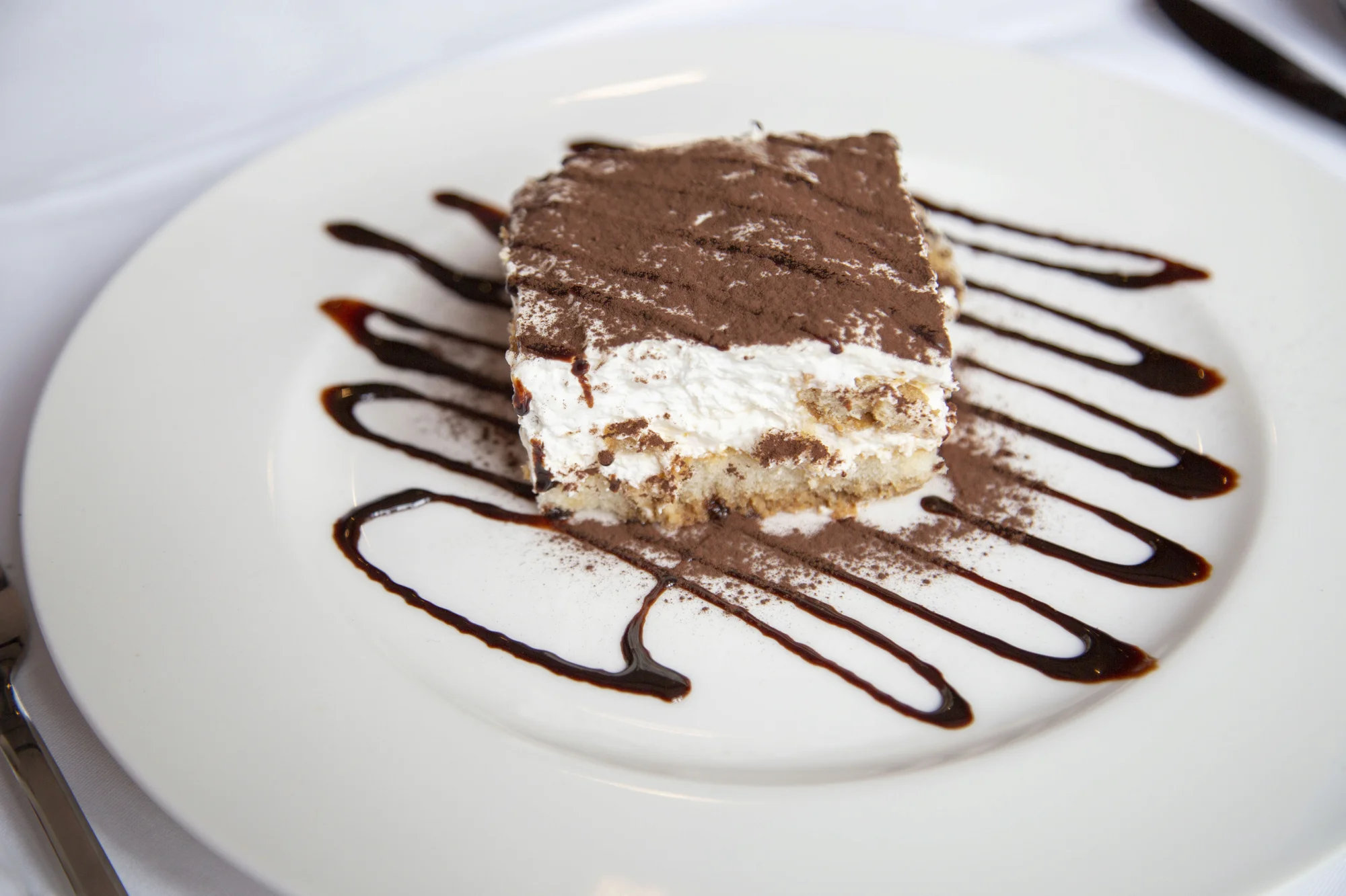 4chodové menu pro dva: ryba či steak a láhev vína - Obrázek 10