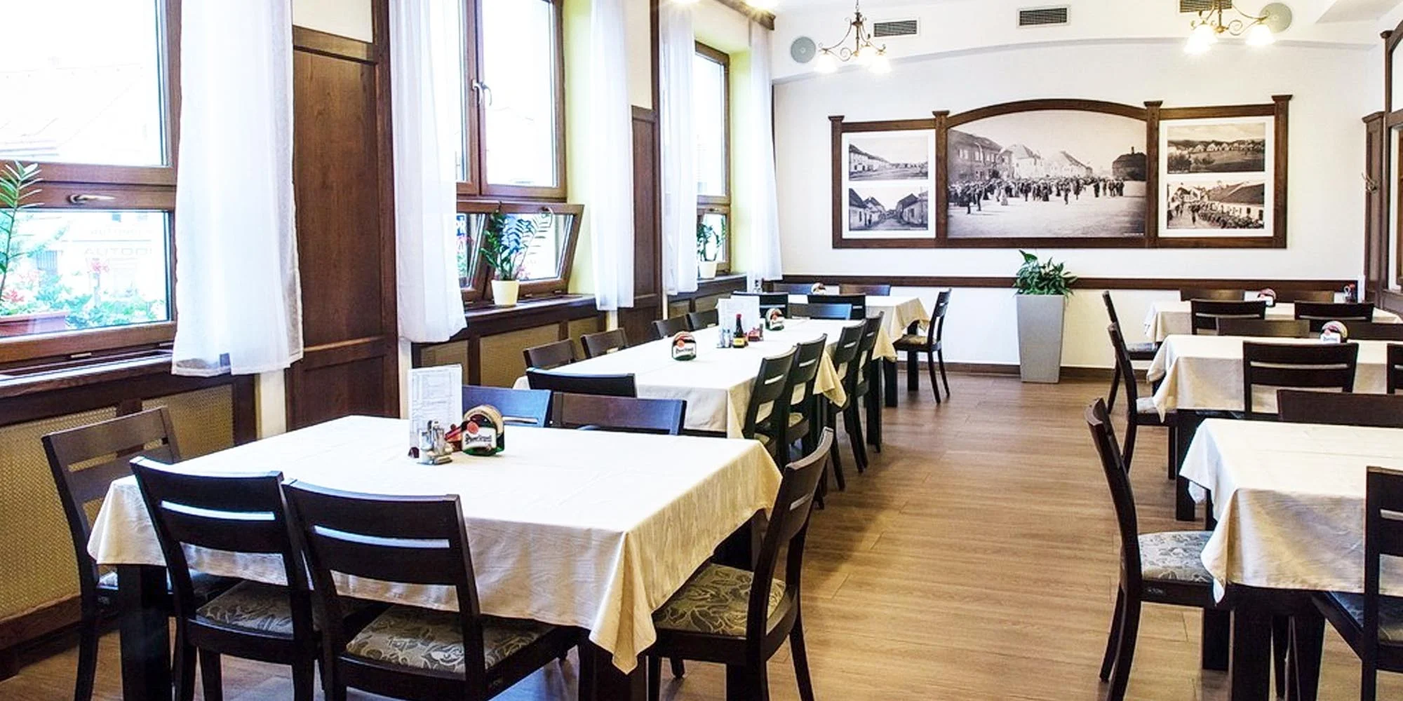 250 g namíchaného tataráku a křupavé topinky - Obrázek 3