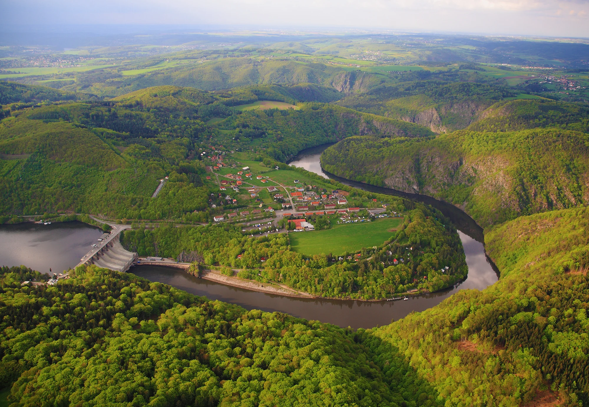 Hurá do oblak: pilotem Cessny na 20–45 min. - Obrázek 6