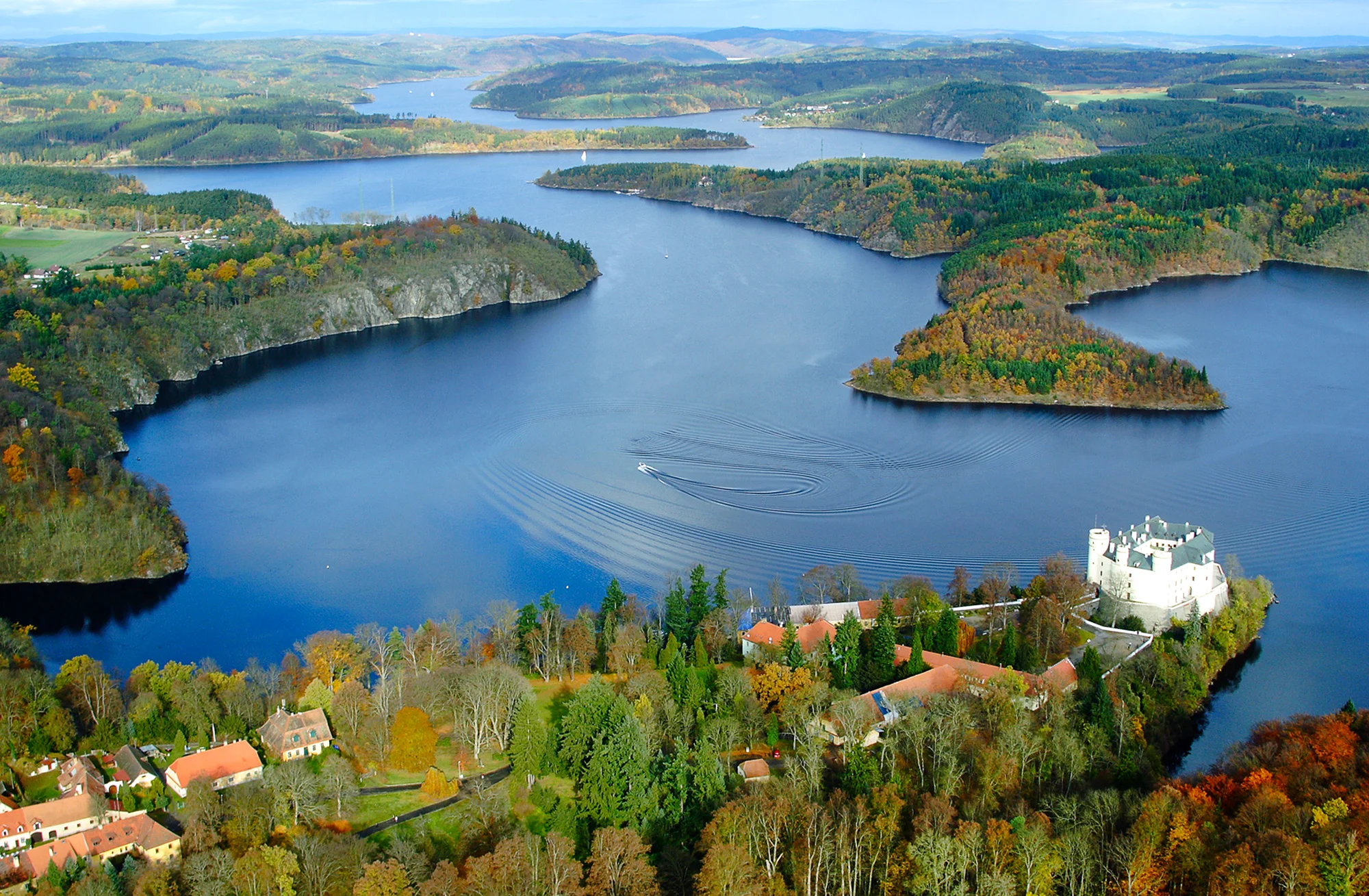 Hurá do oblak: pilotem Cessny na 20–45 min. - Obrázek 3
