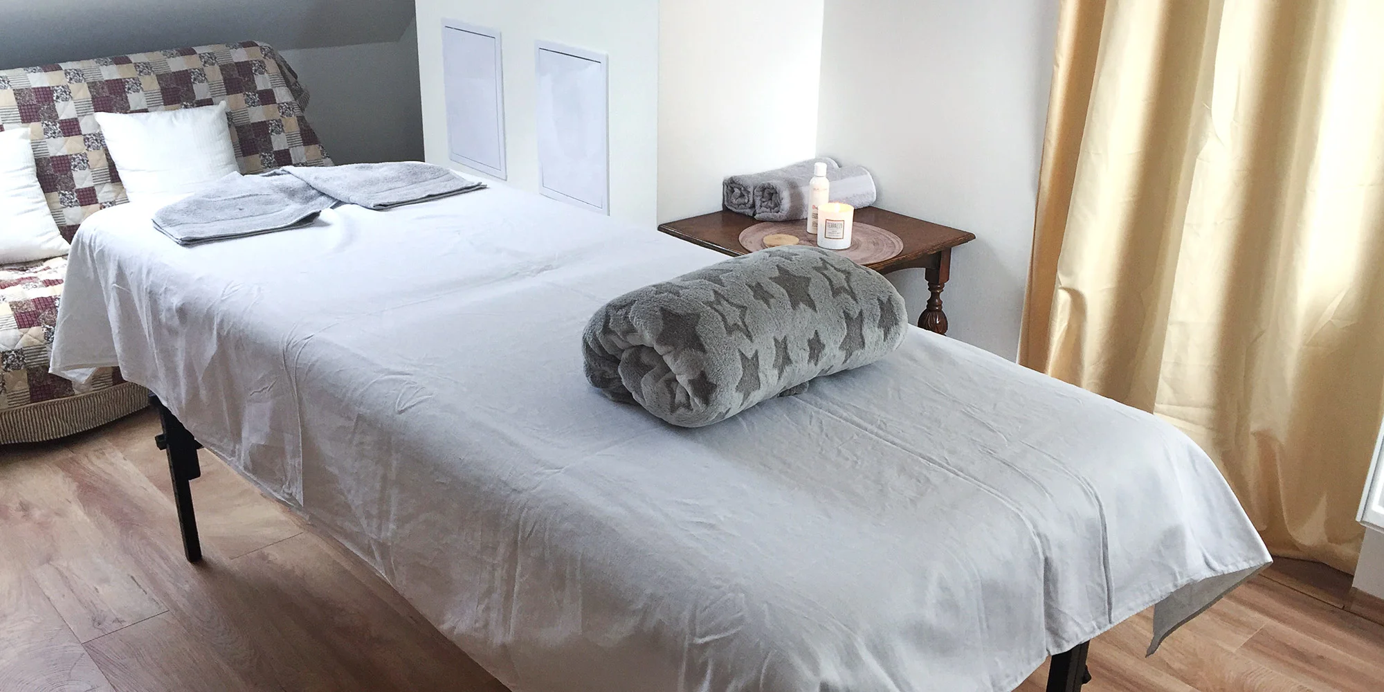 Balíček péče: masáž a kosmetické ošetření, 120 minut - Obrázek 5